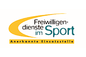 Logo Freiwilligendienst im Sport