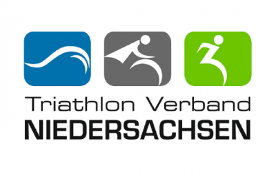 Logo Triathlon Verband Niedersachsen