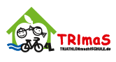 Logo Triathlon macht Schule!