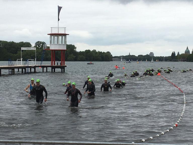 Maschsee Triathlon 2019_4