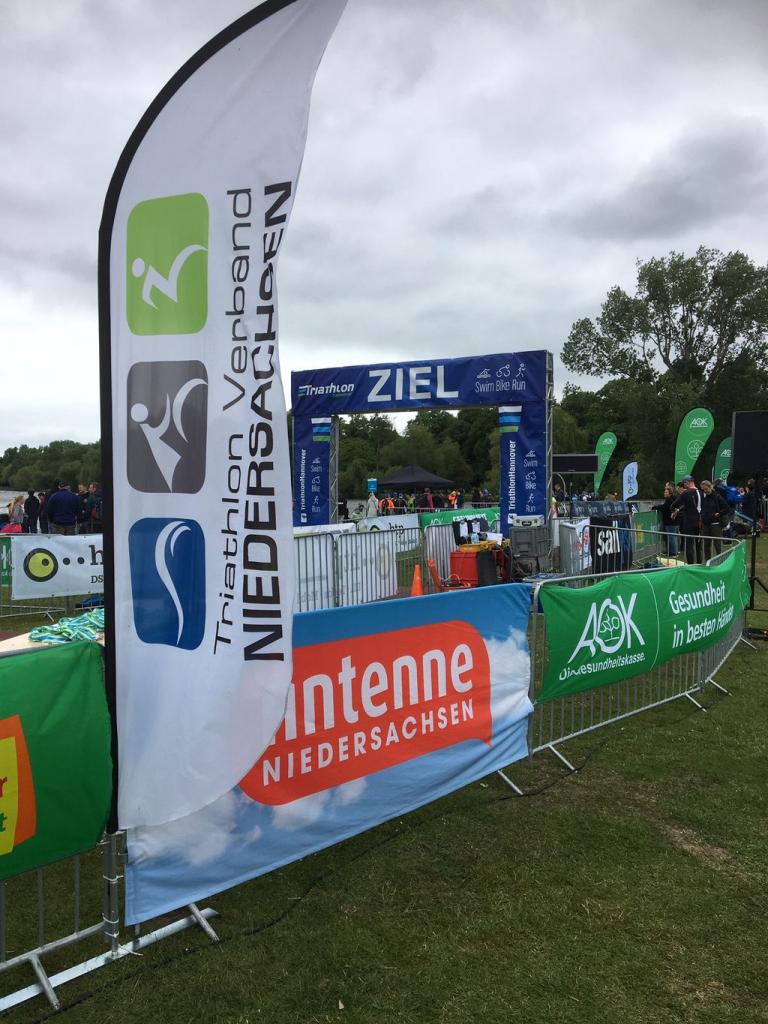 Maschsee Triathlon 2019_5