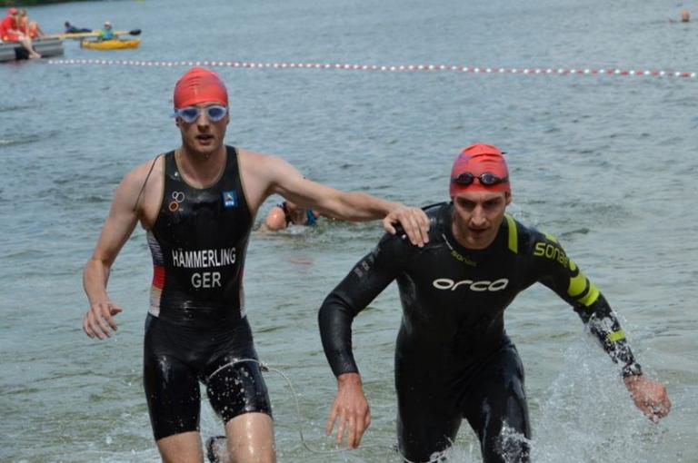 Triathlon Silbersee-Stuhr_4