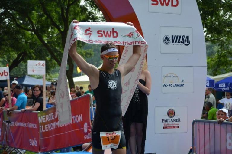 Triathlon Silbersee-Stuhr_8