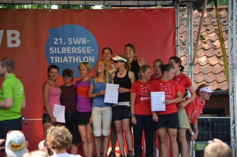 Triathlon Silbersee-Stuhr_9