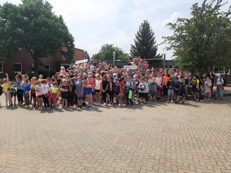 Klasse! Triathlon! in Remlingen 2024_6