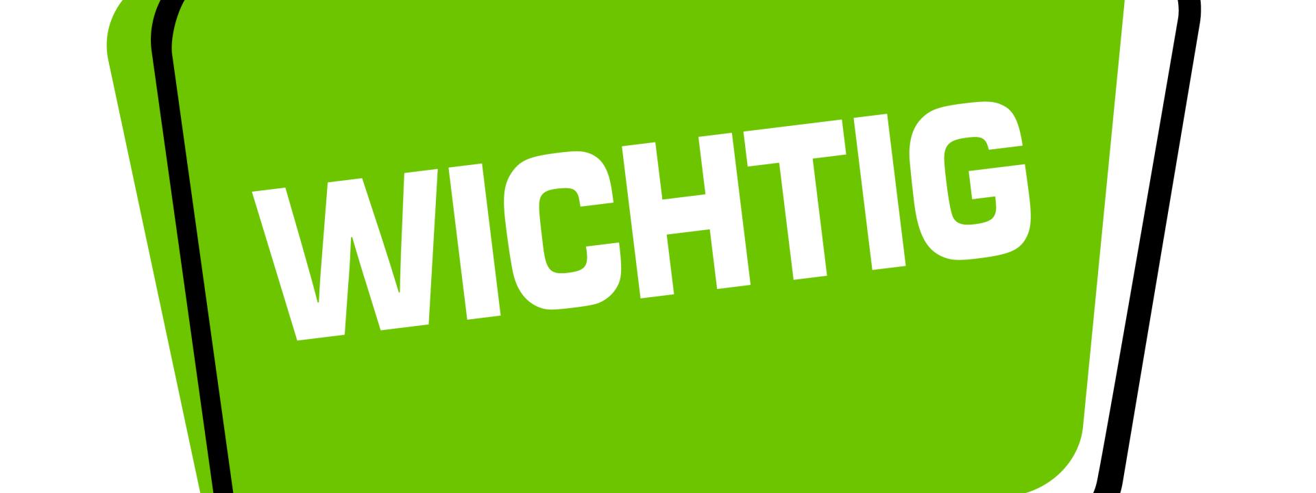 Wichtig TVN