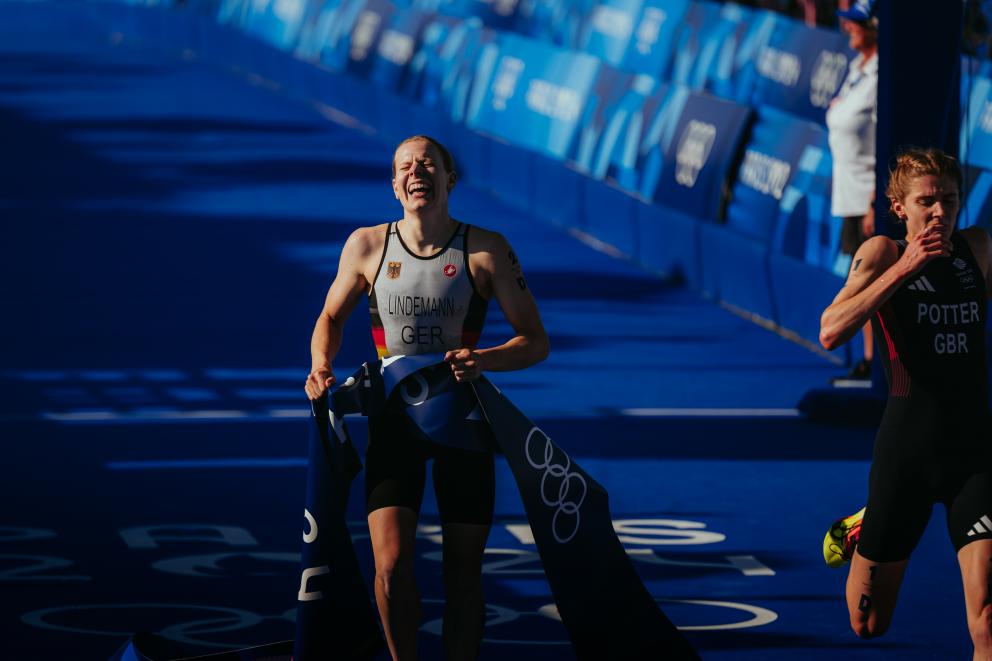 Hannover Triathlon