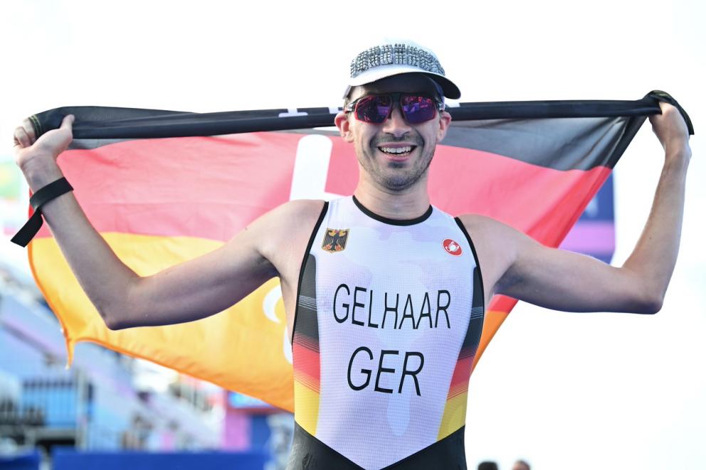 Gelhaar