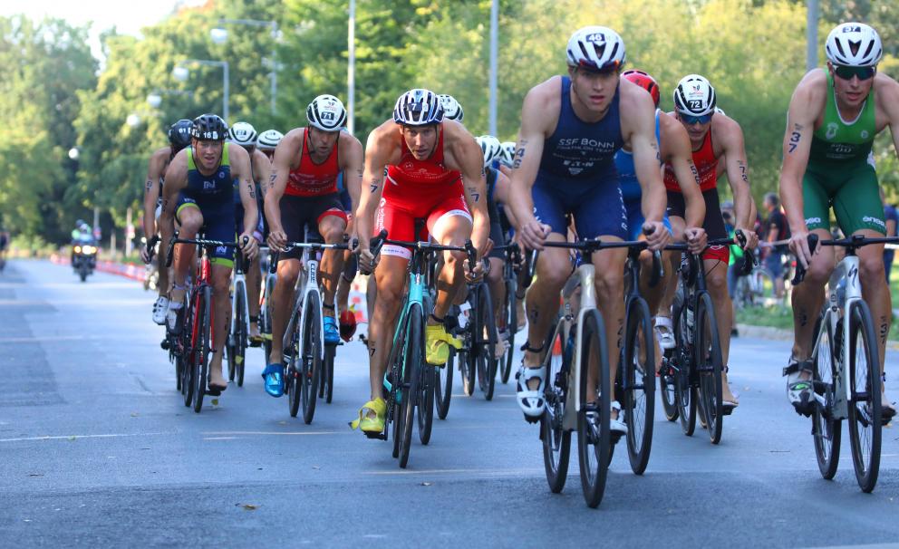 Hannover Triathlon