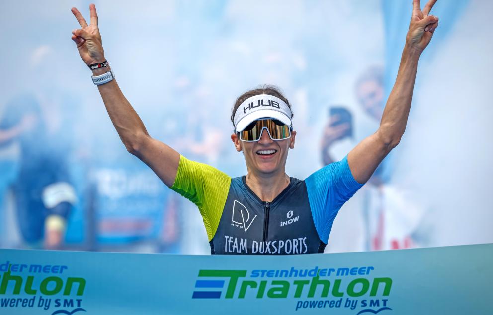 Steinhuder Meer Triathlon