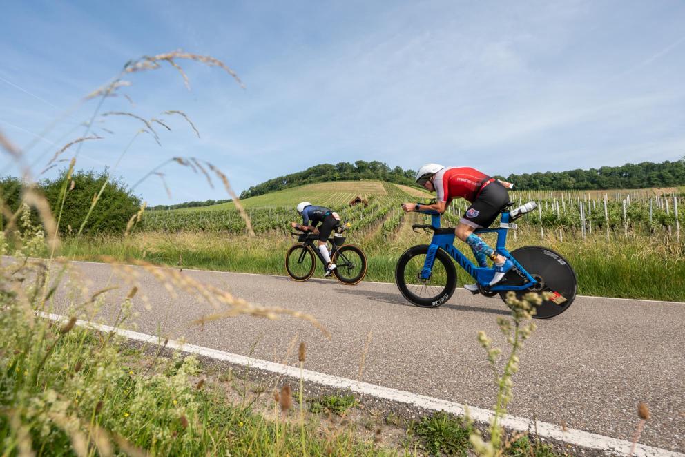 Änderung Sportordnung