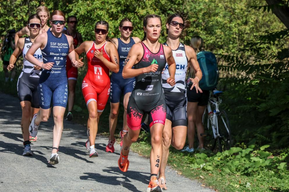 Hannover Triathlon