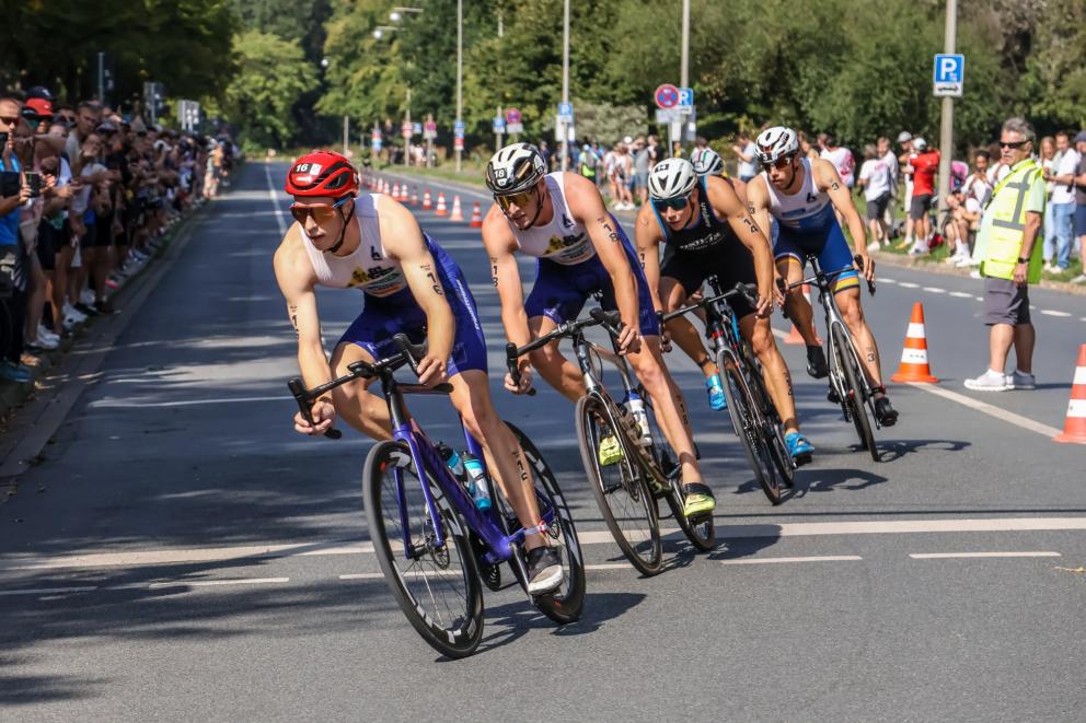 Hannover Triathlon