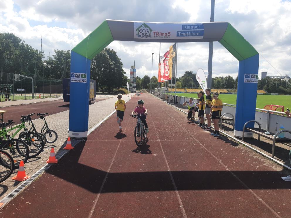 TRImaS MTV Gifhorn