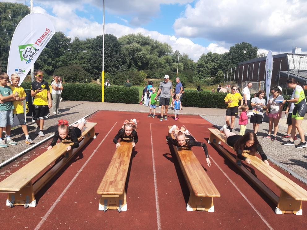 TRImaS MTV Gifhorn