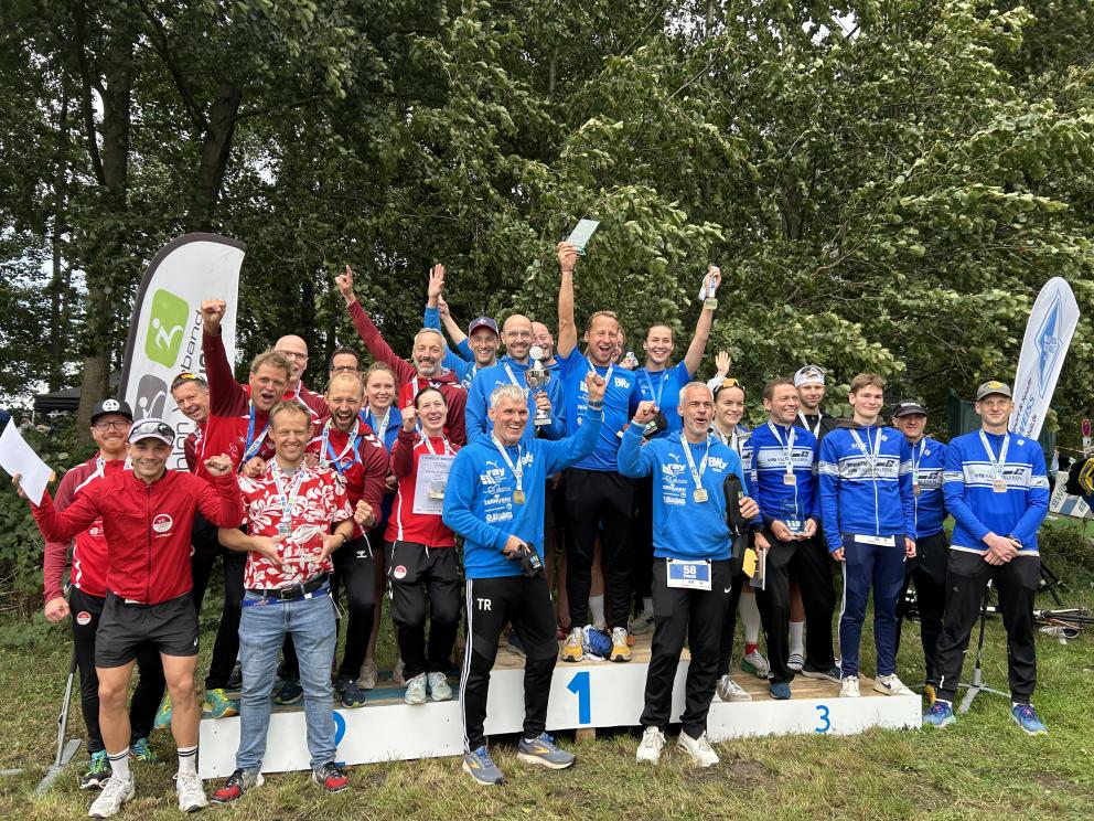 Triathlon Buchholz