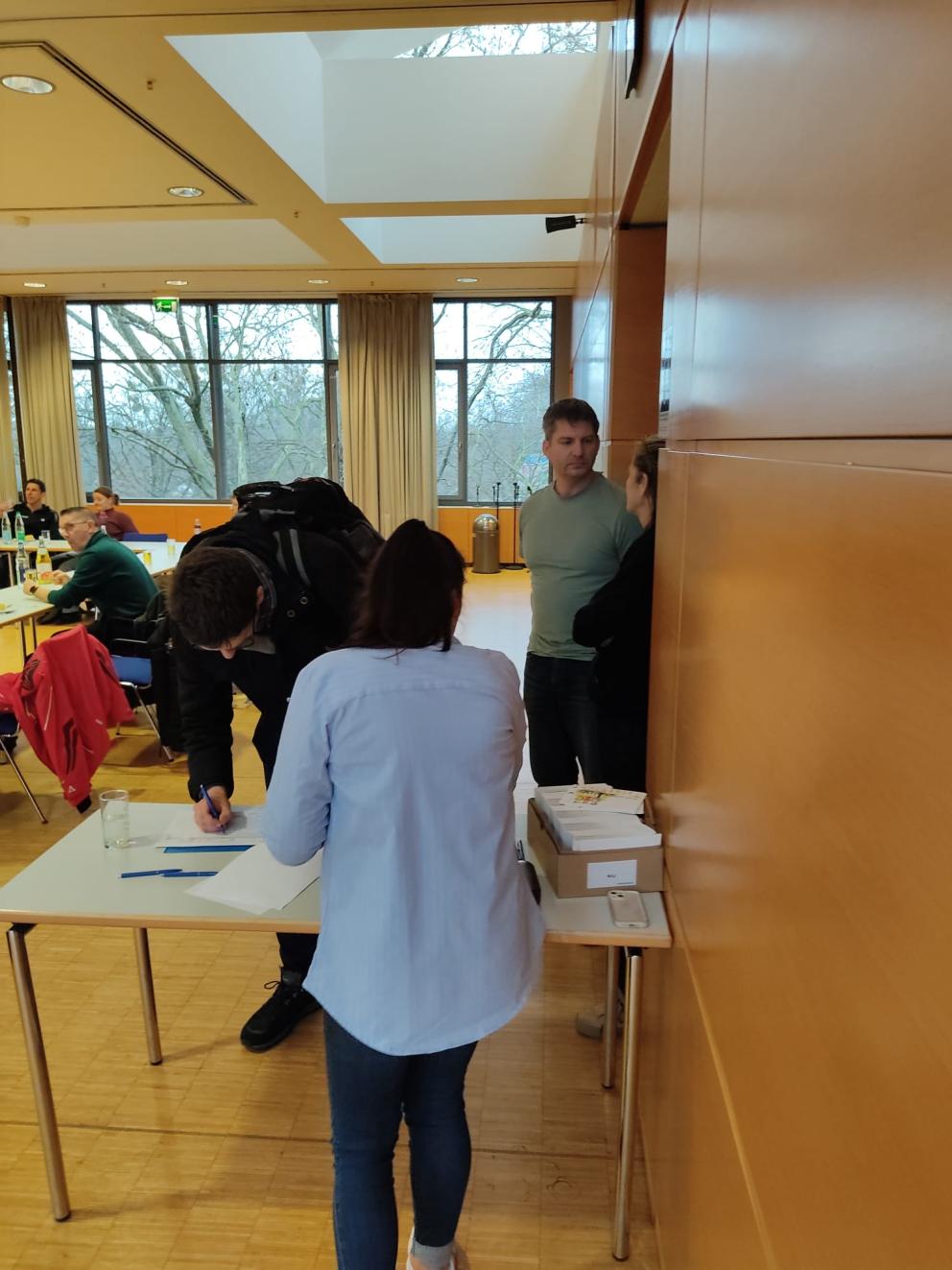 Leistungssportkonferenz 26