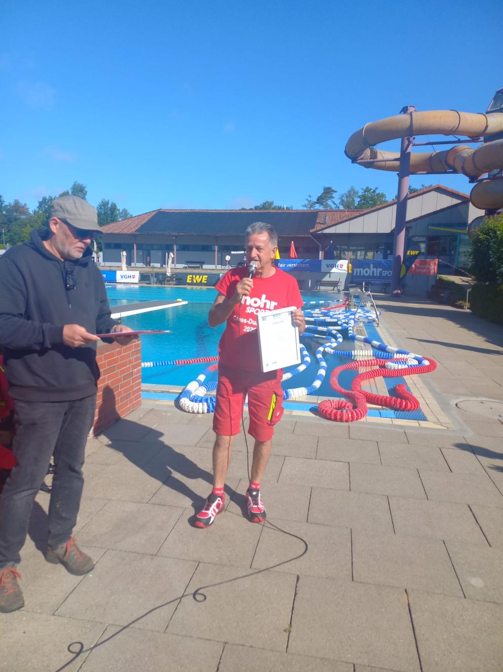 Go Sports 2026 Wingst 