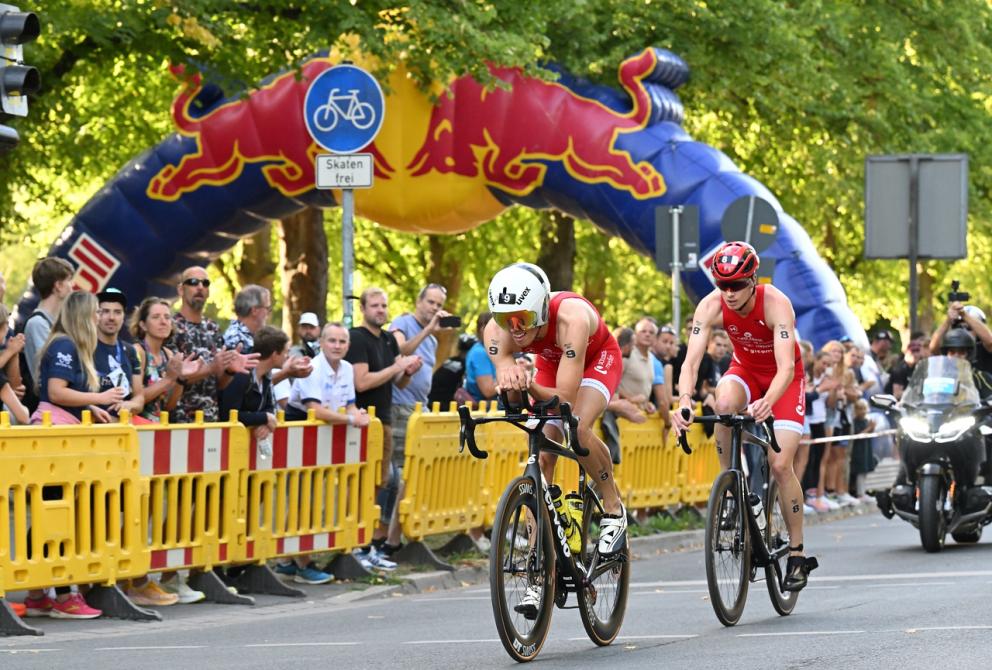 Hannover Triathlon