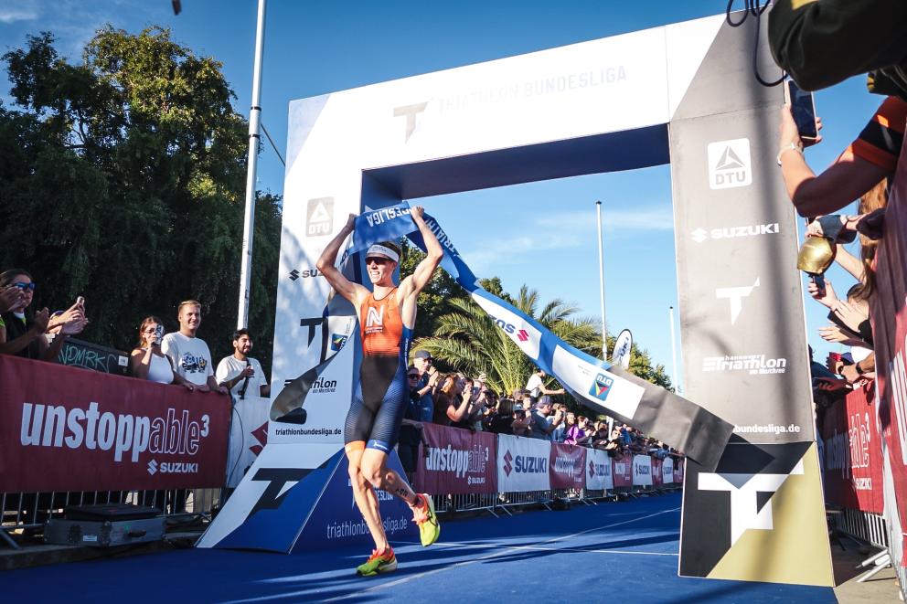 Hannover Triathlon
