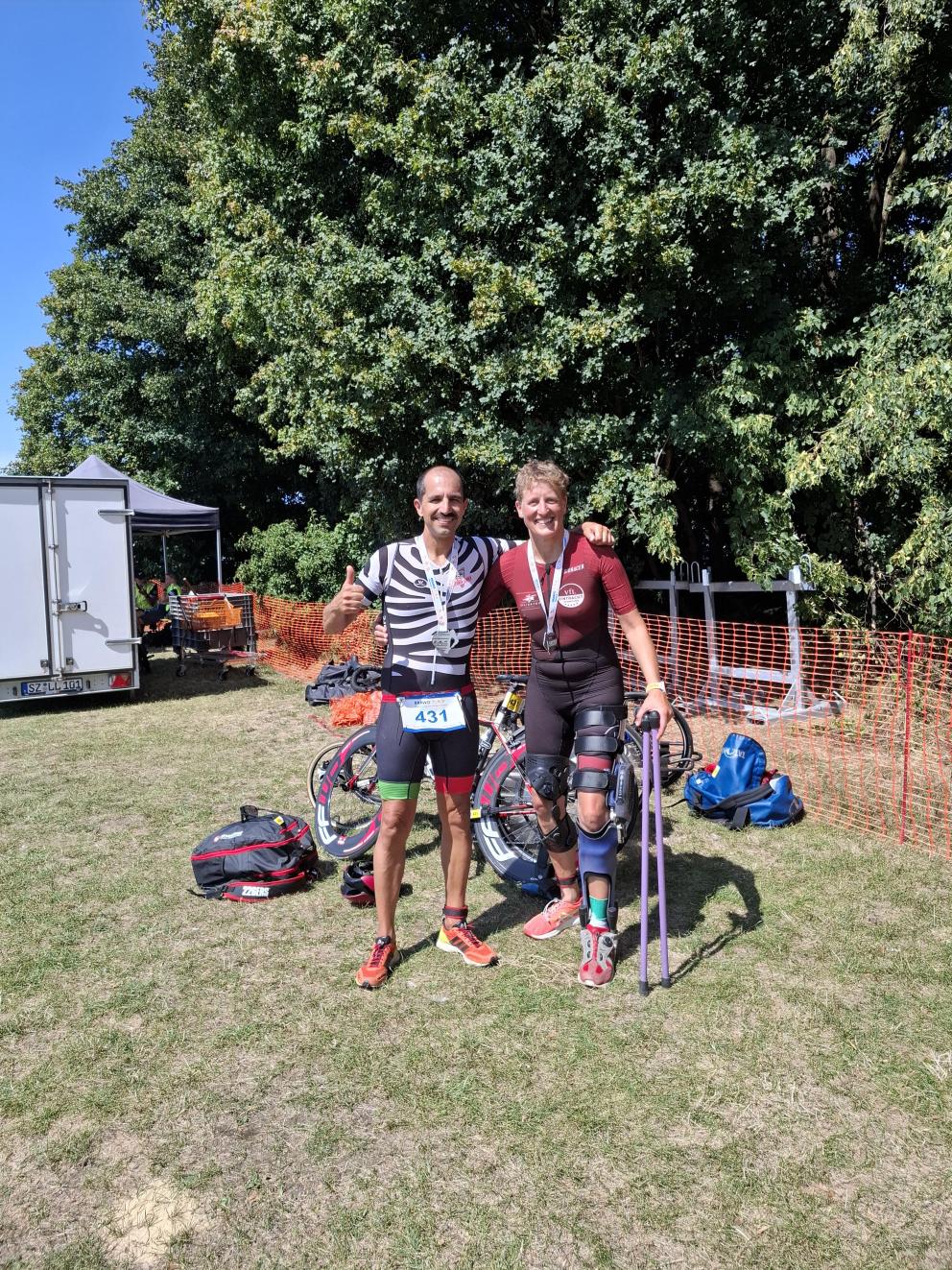 Tina Deeken Salzgitter Triathlon 26