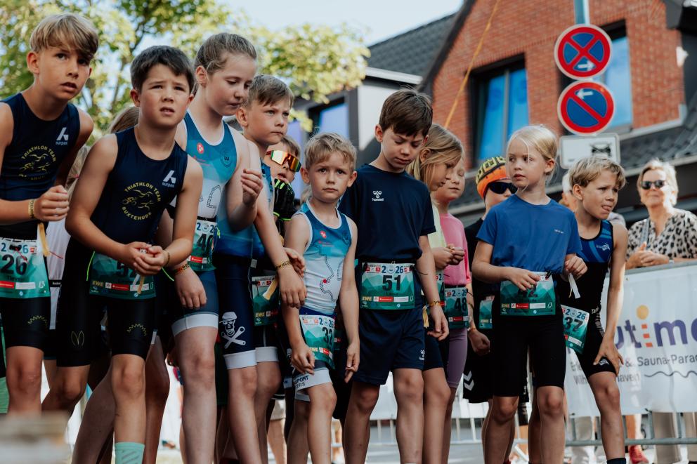 Nachwuchscup Wilhelmshaven