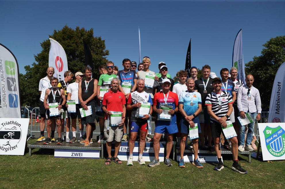 LM Sprint Herren SZ 