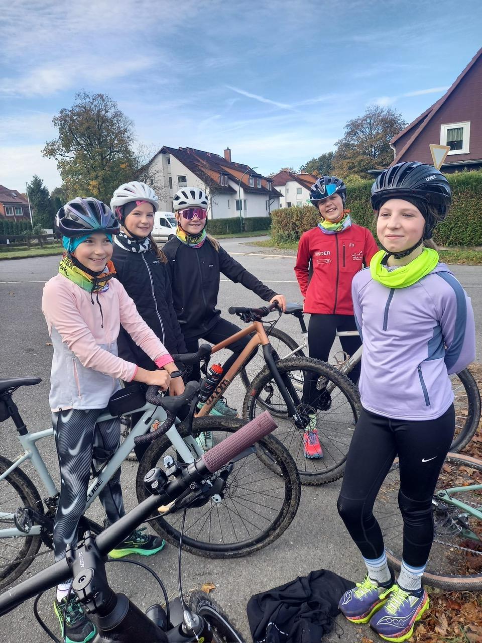 Jugend Herbst 26