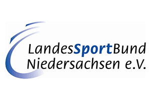Logo Landessportbund Niedersachsen e.V.