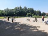 TRImaS-Projekt - Fahrradtraining an der Grundschule Nord in Salzgitter-Lebenstedt_2