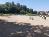 TRImaS-Projekt - Fahrradtraining an der Grundschule Nord in Salzgitter-Lebenstedt_3