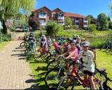 Klasse! Triathlon! in Hagen a.T.W 2024_6