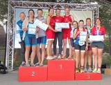 Landes- und Oberliga am Steinhuder Meer 2024 - Oberliga Damen