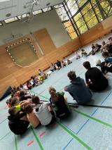 Abschlussveranstaltung Schülerserie 2024 - 19
