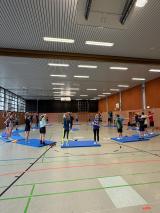 Triathlon Erlebniscamp