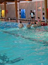 Triathlon Erlebniscamp