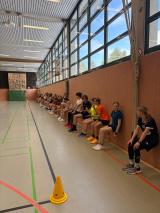 Triathlon Erlebniscamp