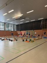 Triathlon Erlebniscamp