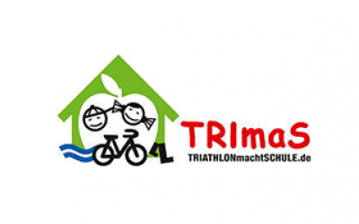 Logo TRImaS