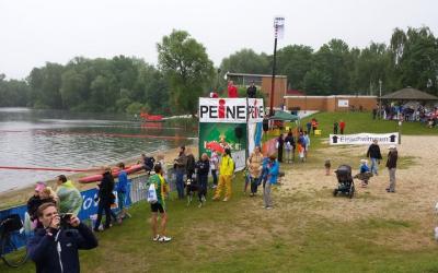 Triathlon Peine_Kachel