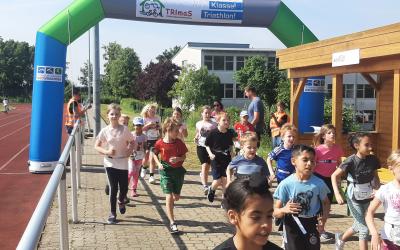 Klasse! Triathlon! in Remlingen 2024_4