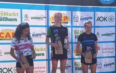 DTU Jugendcup Forst 