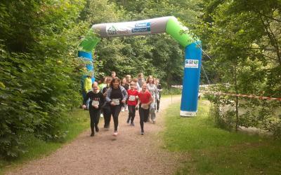 Laufstart Liebenburg