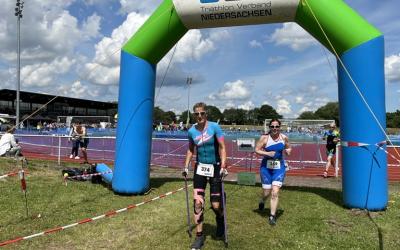 Paratriathlon 