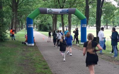 Wir am Tankumsee – TRImaS Klasse! Triathlon
