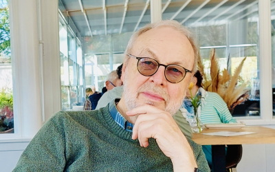 Wolfgang Mangelsen