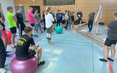 Fortbildung 18.10.2025