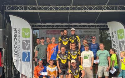 TLL und Landesmeisterschaft in Wilhelmshaven