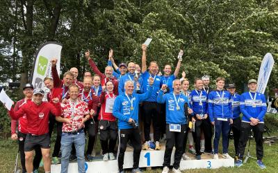 Triathlon Buchholz