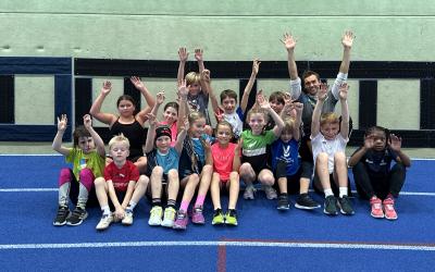 Ehrung Schülerserie Hannover 2025